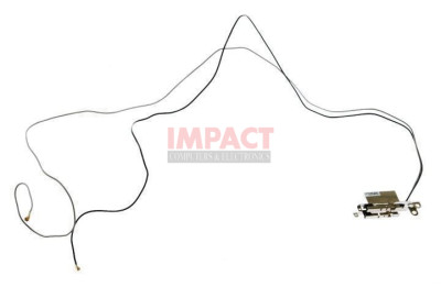 Wireless Cables and Antenna