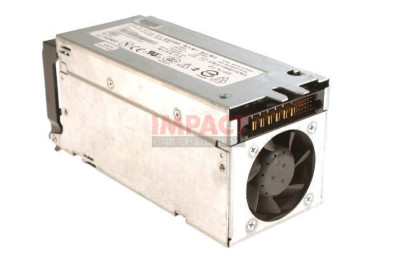 T4096 - Redundant Power Supply