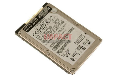40GB Travelstar Hard Drive (ATA ATA-6)