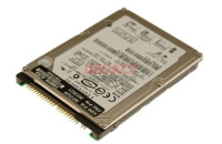 39T2520 - 40GB Travelstar Hard Drive (ATA ATA-6)