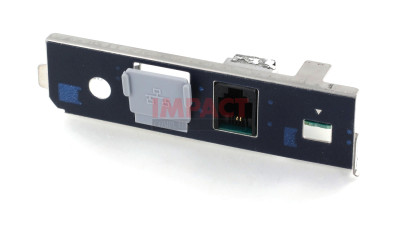 VGA/ USB/ Power Board