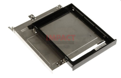 AMHR602U000 - CD-ROM Chassis Assembly