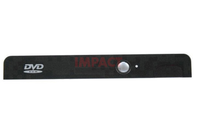 Cdrw/ DVD Face Plate (Bezel)