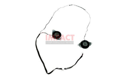 Left and Right Speaker Kit