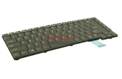 Keyboard (US/ International English/ United Kingdom/ UK)