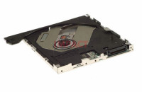 UJDA755SN1-S - DVD/ Cdrw Combo Drive (Bare Drive, no Face, Open)