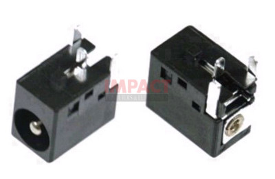 DC Jack/ Power Jack for 1600 System Boards