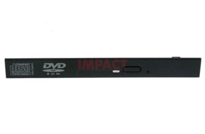 Cdrw/ DVD Face Plate (Bezel)