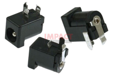 Replacement DC Power Jack for 17XL/ 1700 System Boards
