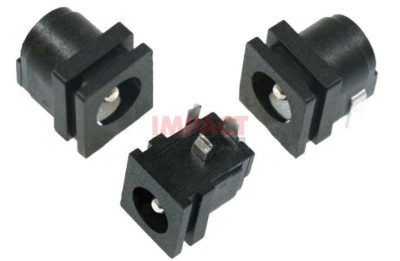 Replacement DC Power Jack for Tecra 500 Series System Boards