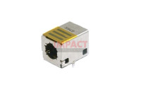 IMP-148647 - DC Jack/ Power Jack for Pavilion ZD Series System Boards
