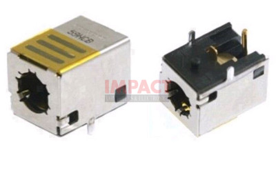 DC Jack/ Power Jack for Satellite 1900 Series System Boards