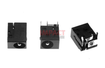 DC Jack/ Power Jack for Satellite 1000 System Boards DC