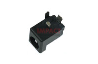 IMP-148663 - Replacement DC Power Jack for System Boards