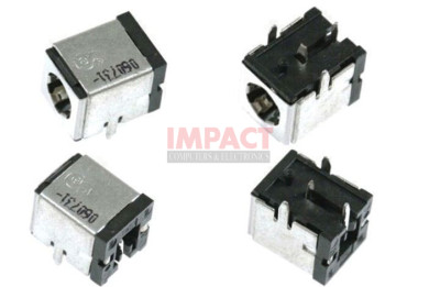 DC Jack/ Power Jack for A22 Series System Board