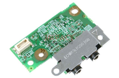 LS-1812 - Audio Jack Board