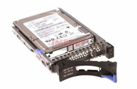 40K1052 - 73, 4GB 10K 2, 5 Inch SAS Hard Disk Drive (HDD)