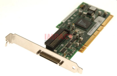 Ultra320 SCSI Controller 2
