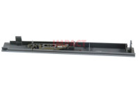 M6933 - Cdrw/ DVD Combo Face Plate