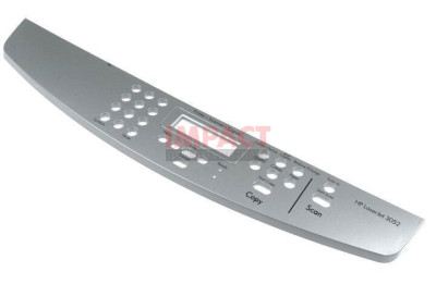 Q6502-40007 - Bezel