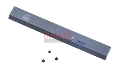 CD-RW Face Plate (Bezel)
