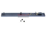 IMP-148914 - CD-RW Face Plate (Bezel)