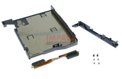 KIT to Assemble Series Optical Units