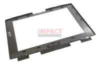 P000268960-RB - LCD (Front Bezel) Mask Assembly