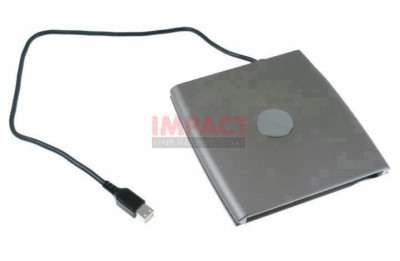 Bay External Powered USB Media Drive Bay Housing