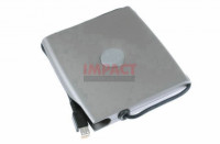 UC793 - Bay External Powered USB Media Drive Bay Housing