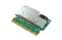 NJ664 - VRM for 2ND CPU, (Voltage Regulator Module)