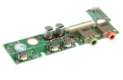 DA0KT6AB8D3 - Audio Control Board