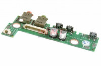 DA0KT6AB8D3 - Audio Control Board
