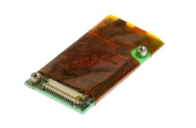 DA0KT6MD8D7 - Pcmcia 56K Modem