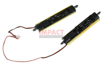 Left and Right Speaker Kit