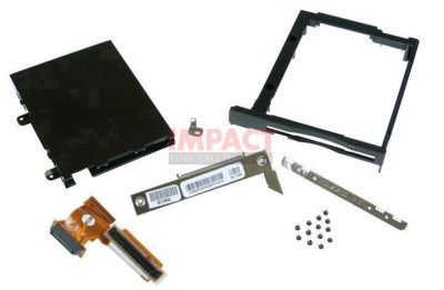 Kit to Assemble FFD/ CD-ROM (0374R)