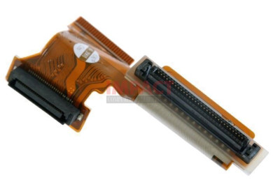 FDD and CD-ROM Connector