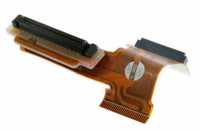 LF384 - FDD and CD-ROM Connector