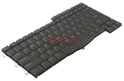 MH240 - Keyboard Unit (87 Keys USA)