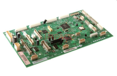 DC Controller PC Board