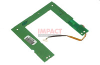 43541432001 - Clickpad Board