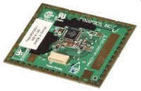 TM41PDF350-1 - Touchpad/ Track Point