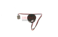 1-542-402-21 - Microphone Electret Condenser