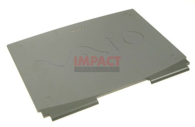 Assembly Housing/ Back LCD Cover