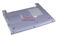 X-4622-736-1 - Bottom Case Assembly (Housing)