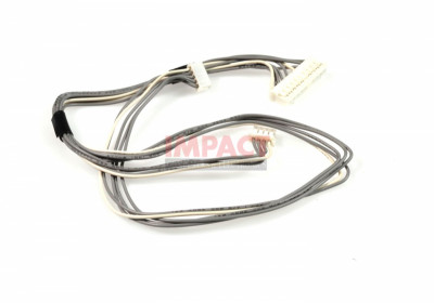 Harness LED
