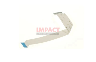 Ribbon Cable Connect's to the Sound Card