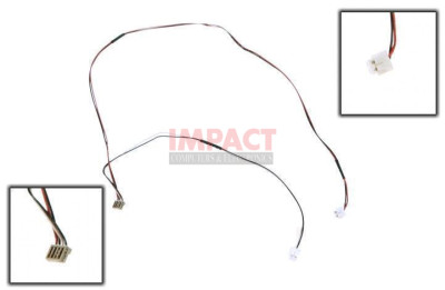 Harness For Speaker Assembly (Relay)