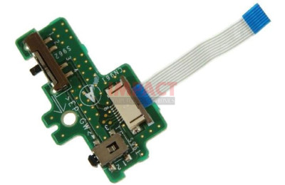 SWX-20 1020 Assembly Without Cable