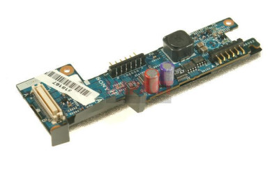 A-8066-071-A - Battery Board (PWS-8)